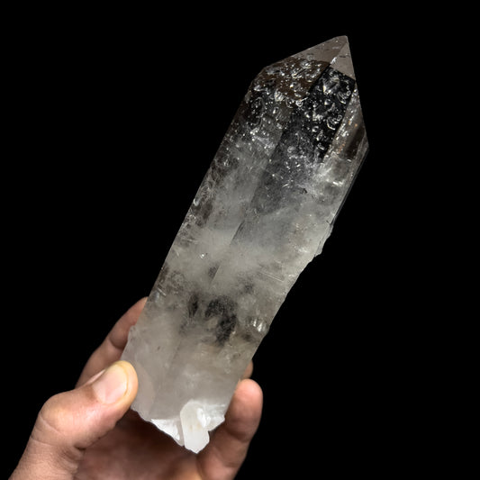 Smoky Quartz