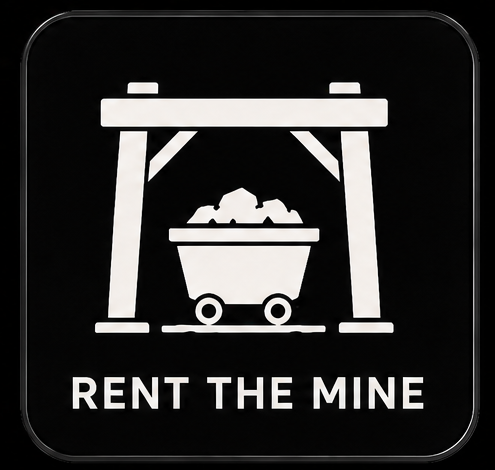 Book the Mine Now!