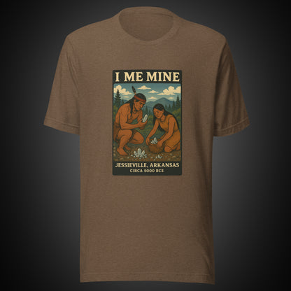 5000 BCE - T-Shirt