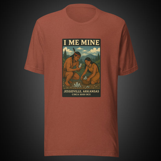 5000 BCE - T-Shirt