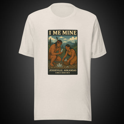 5000 BCE - T-Shirt