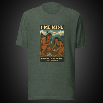 5000 BCE - T-Shirt