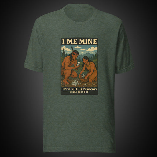 5000 BCE - T-Shirt