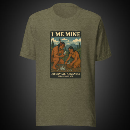 5000 BCE - T-Shirt