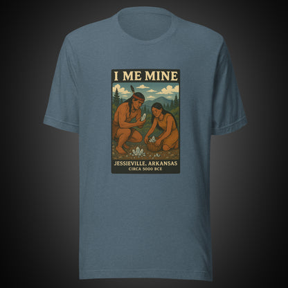 5000 BCE - T-Shirt