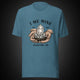 Heather Deep Teal