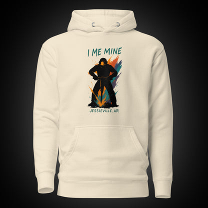 Drill Baby Drill - Premium Hoodie