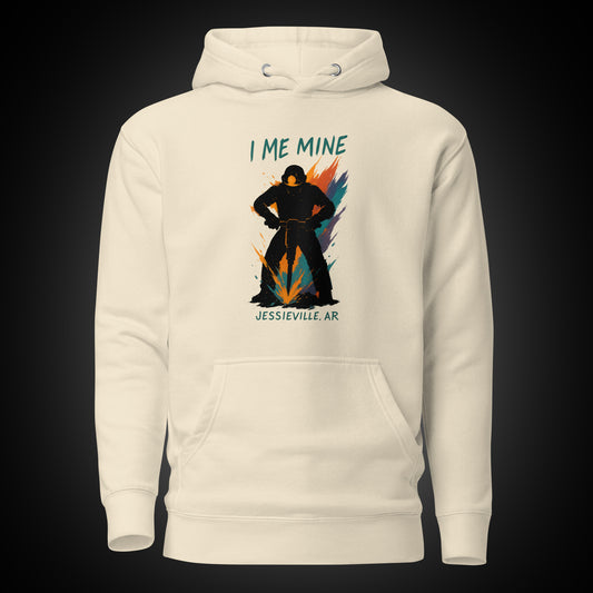 Drill Baby Drill - Premium Hoodie