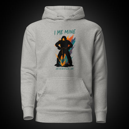 Drill Baby Drill - Premium Hoodie