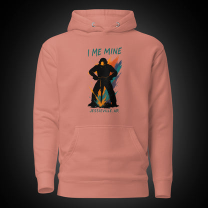 Drill Baby Drill - Premium Hoodie