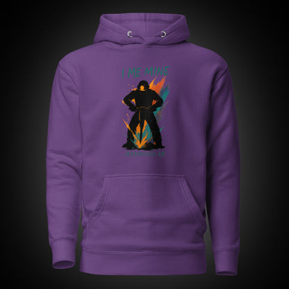 Drill Baby Drill - Premium Hoodie