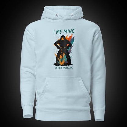 Drill Baby Drill - Premium Hoodie