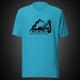 Heather Aqua