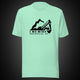 Heather Mint
