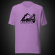 Heather Team Purple