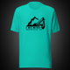 Teal