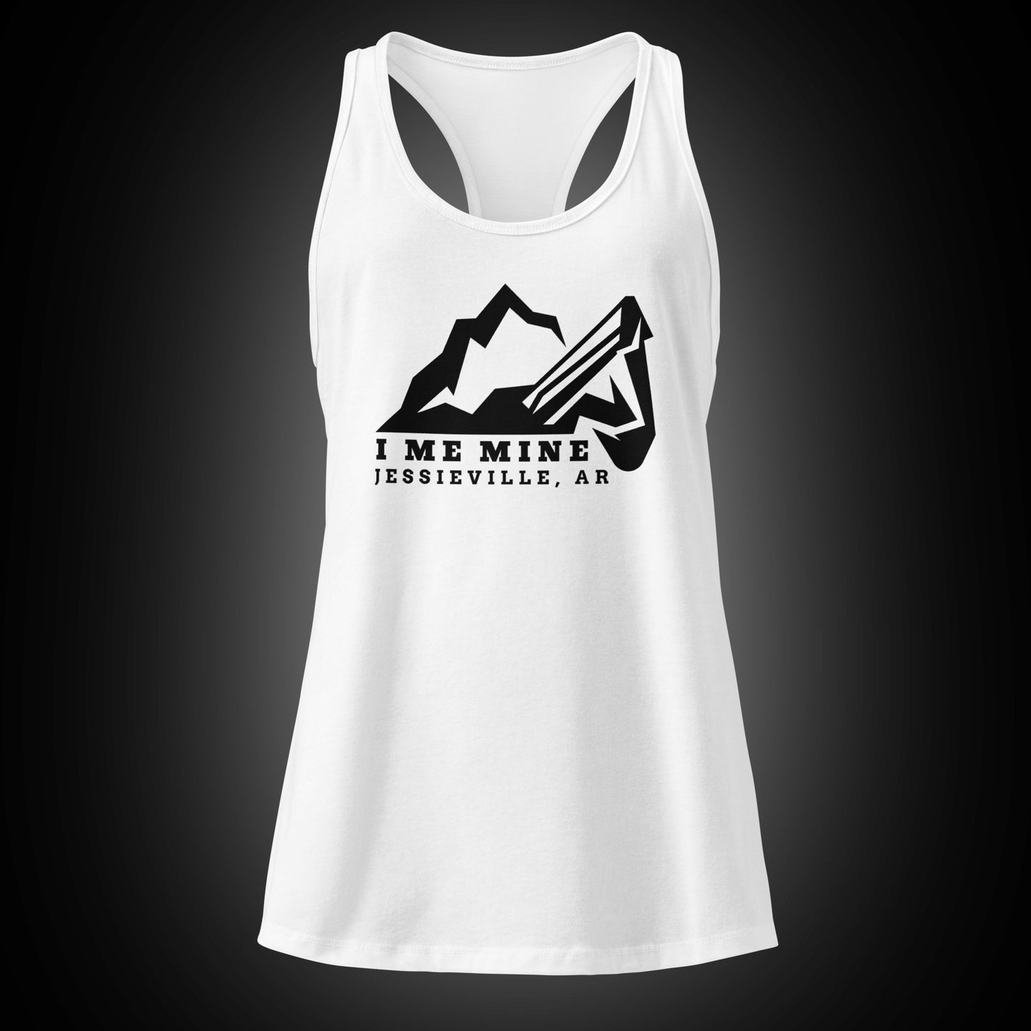 I Me Mountain - Women's Tank Top (Colors)