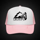 Light Pink-White-Light Pink