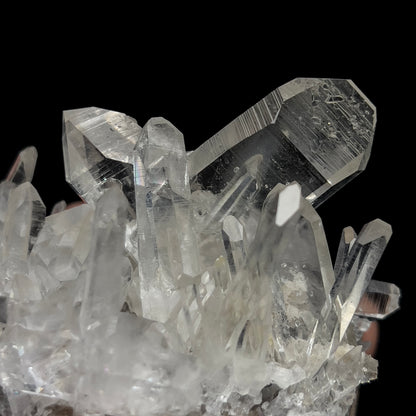 Quartz var. Japan-Law Twin