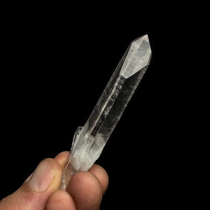 Quartz var. Japan-Law Twin