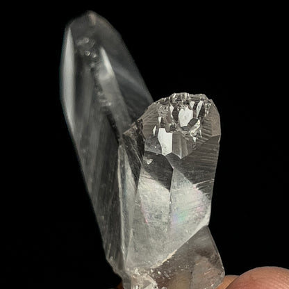 Quartz var. Japan-Law Twin