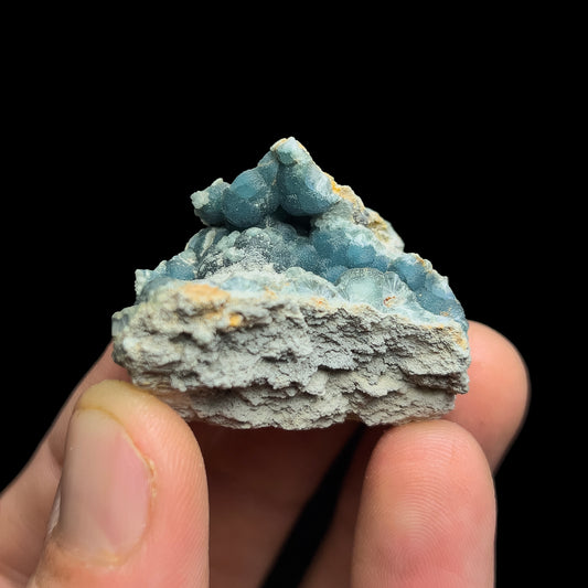 Wavellite