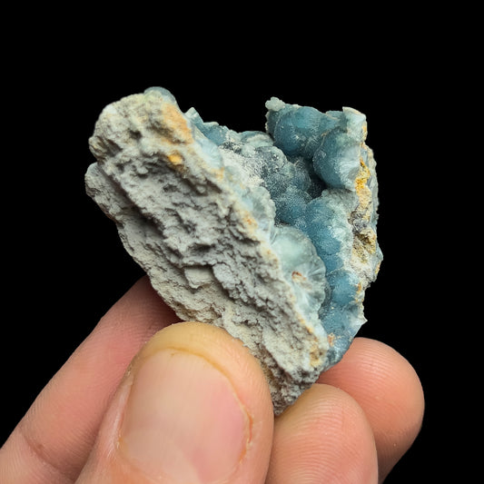 Wavellite