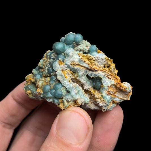 Wavellite