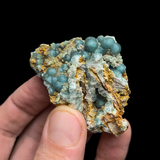 Wavellite