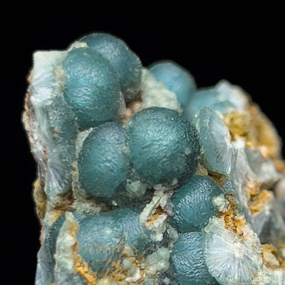 Wavellite