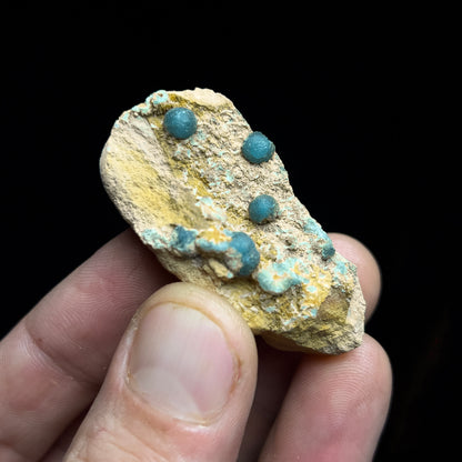 Wavellite