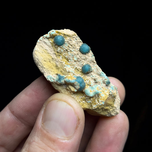 Wavellite