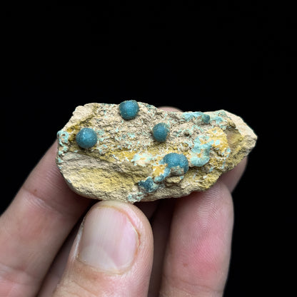 Wavellite