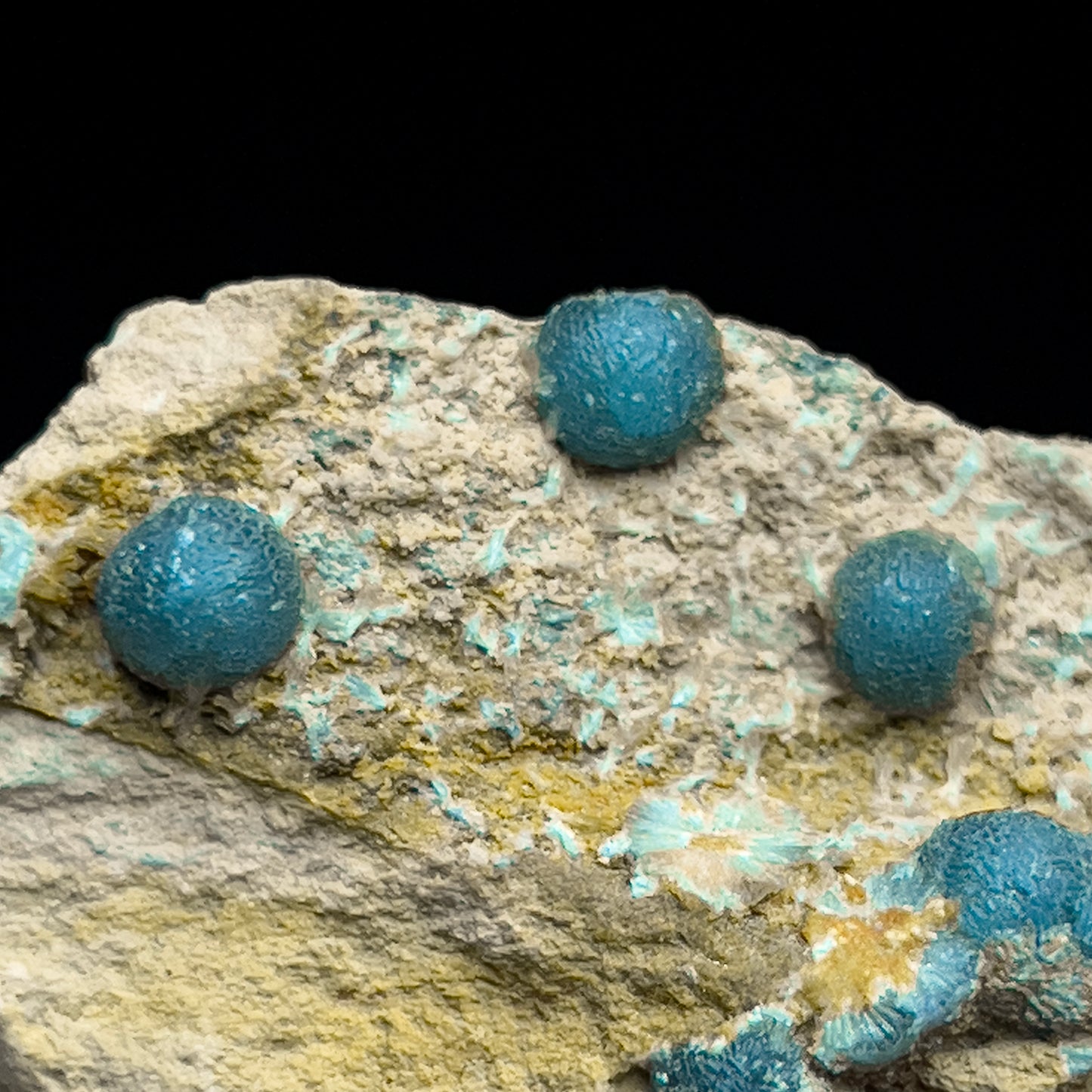 Wavellite