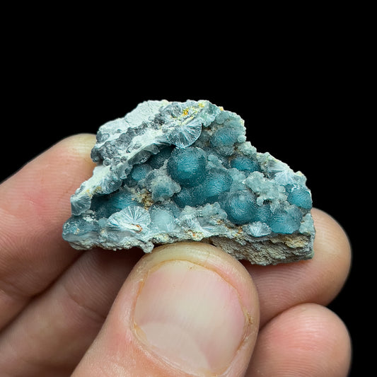 Wavellite