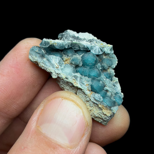 Wavellite