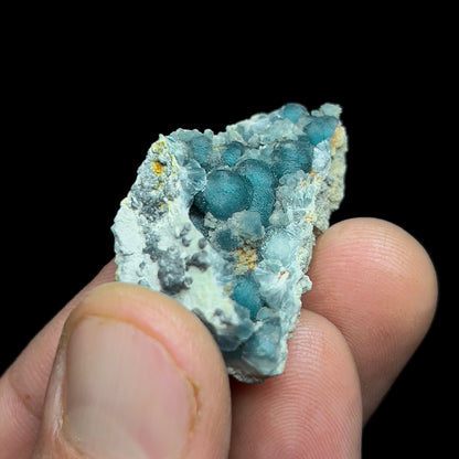 Wavellite