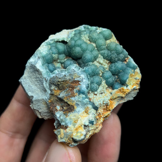 Wavellite
