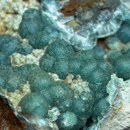 Wavellite