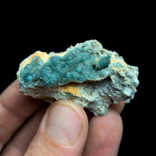 Wavellite