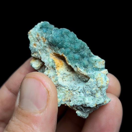 Wavellite