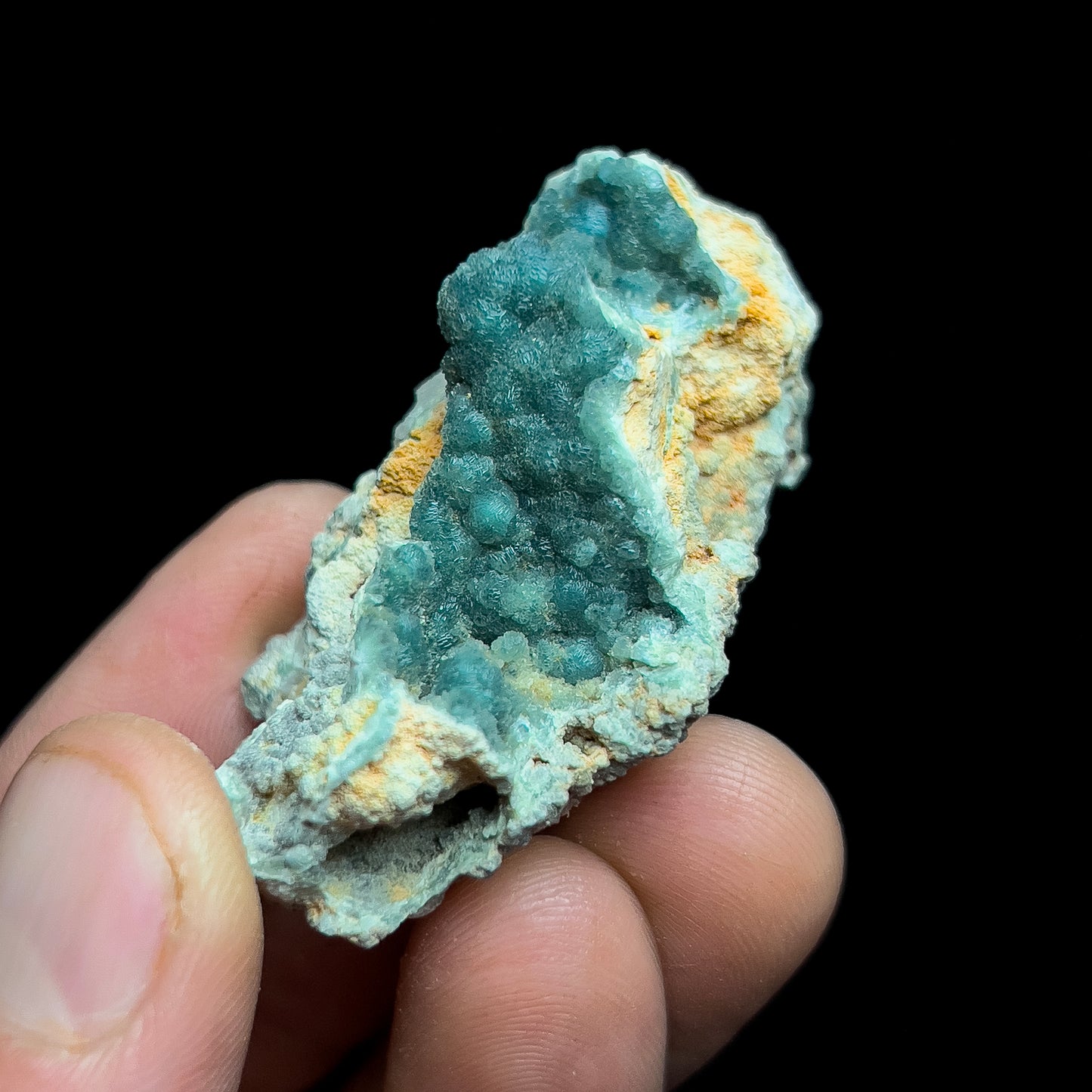 Wavellite