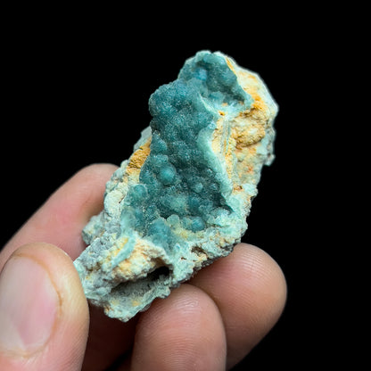 Wavellite