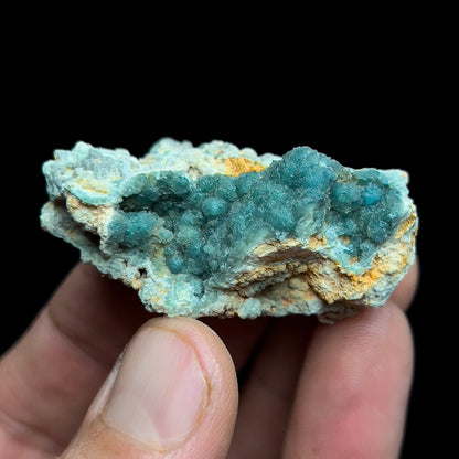 Wavellite