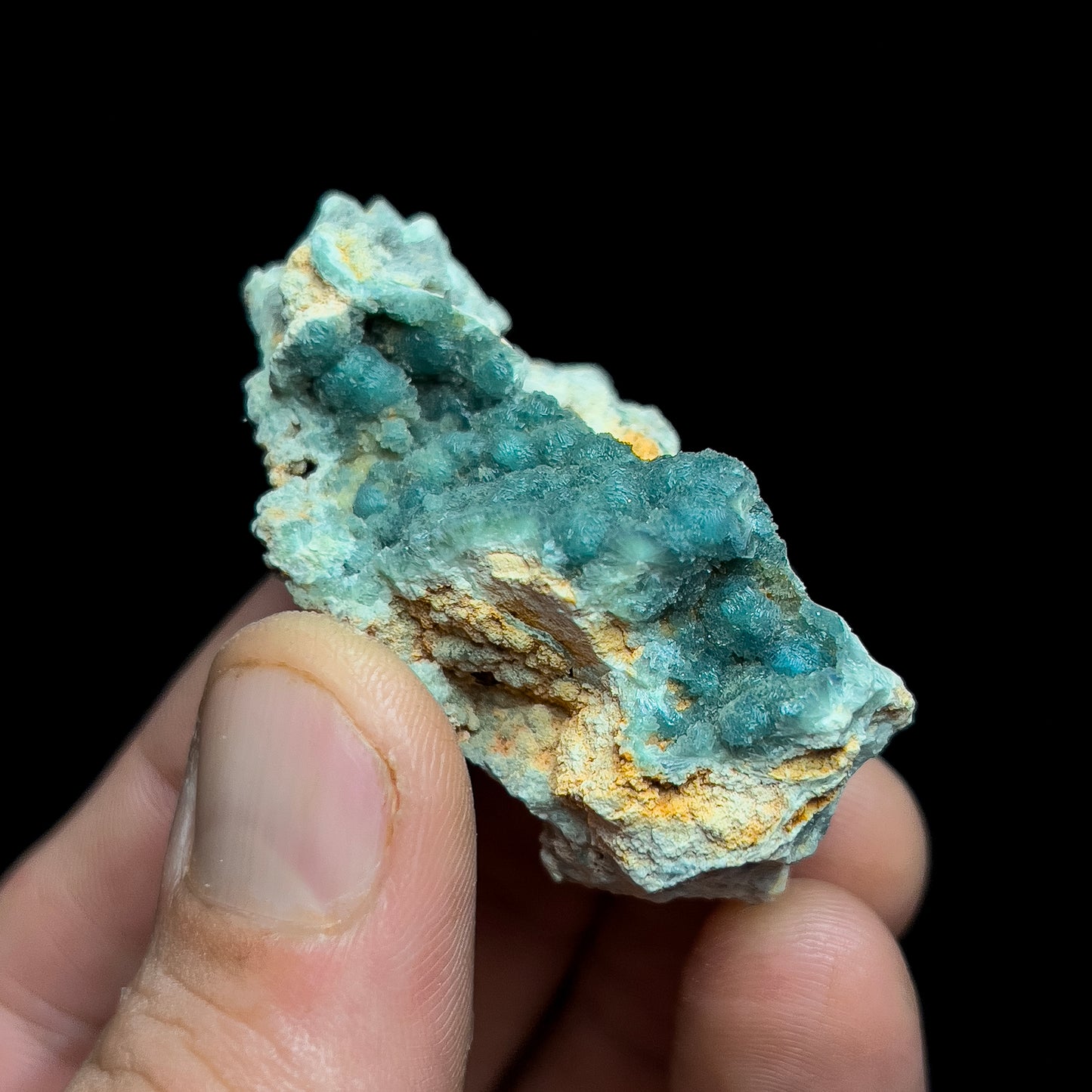 Wavellite