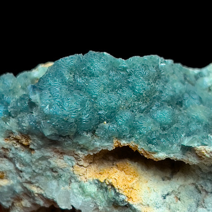 Wavellite