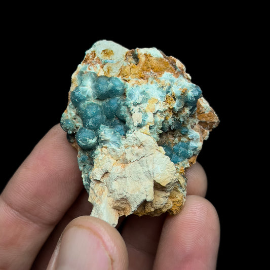 Wavellite
