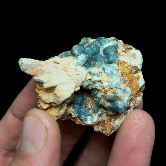 Wavellite