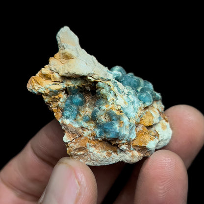 Wavellite