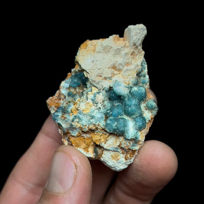 Wavellite